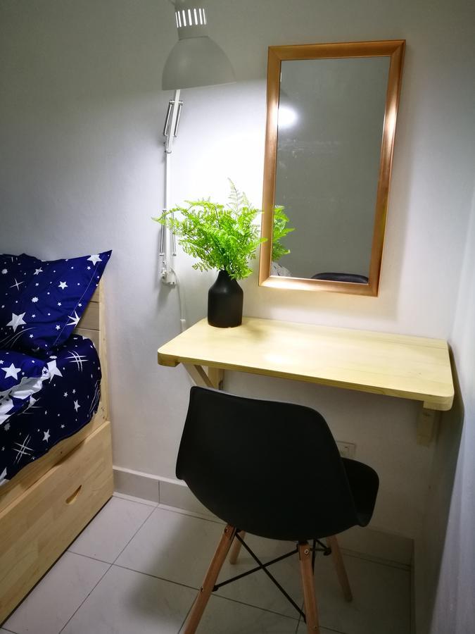 新山8Mins To Paradigm Mall-Loft Apt 3Br & 2Bath公寓 外观 照片