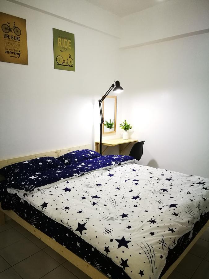 新山8Mins To Paradigm Mall-Loft Apt 3Br & 2Bath公寓 外观 照片